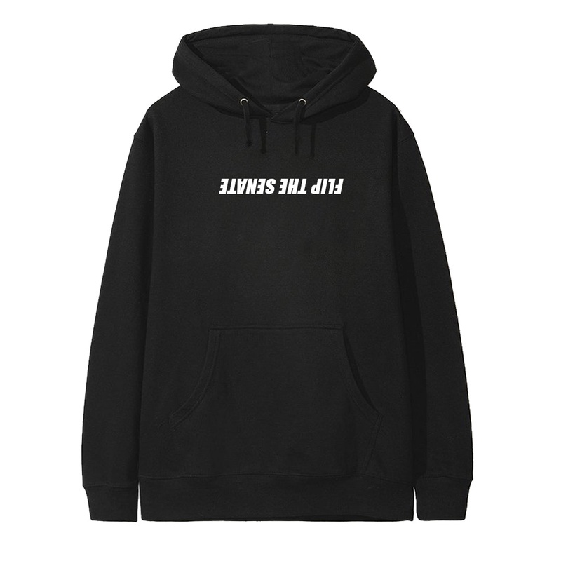 FLIP THE SENATE [HOODIE]