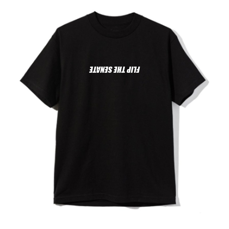 FLIP THE SENATE [UNISEX TEE]