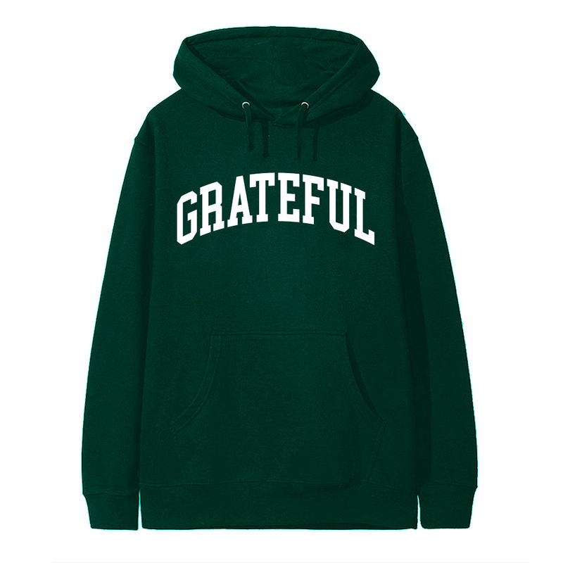 GRATEFUL [HOODIE]