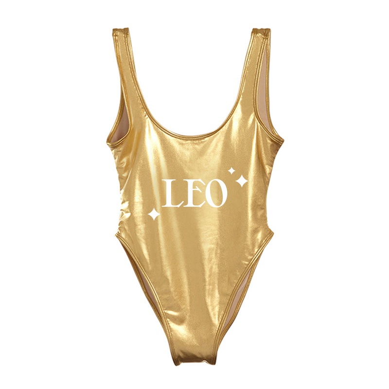 LEO [SWIMSUIT]