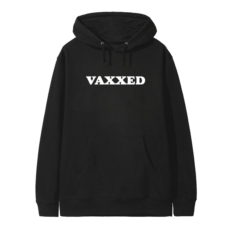 VAXXED [HOODIE]