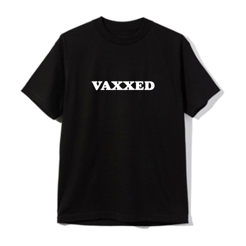 VAXXED [UNISEX TEE]