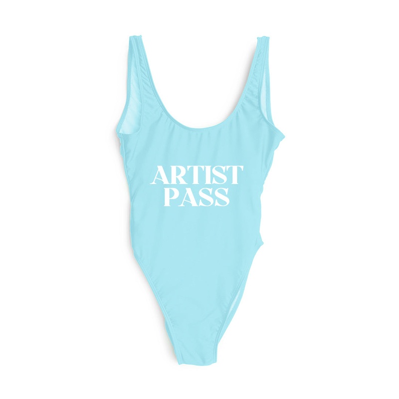 ARTIST PASS [SWIMSUIT]
