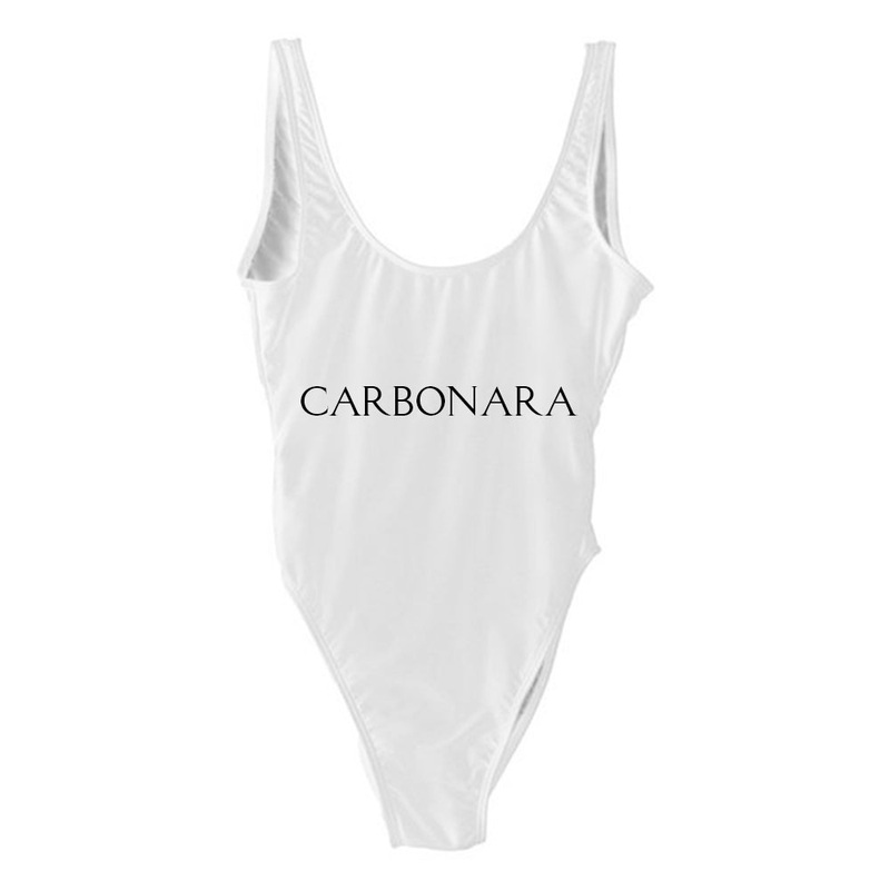 Carbonara [SWIMSUIT]
