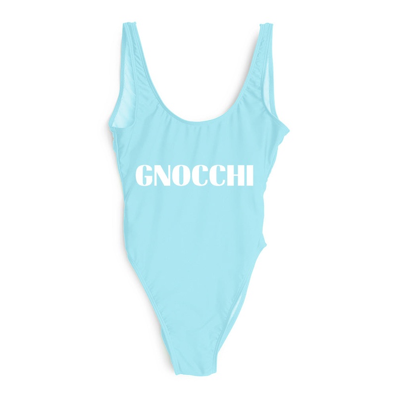 Gnocchi [SWIMSUIT]