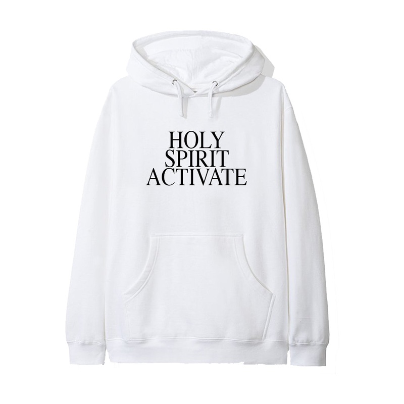 HOLY SPIRIT ACTIVATE [HOODIE]