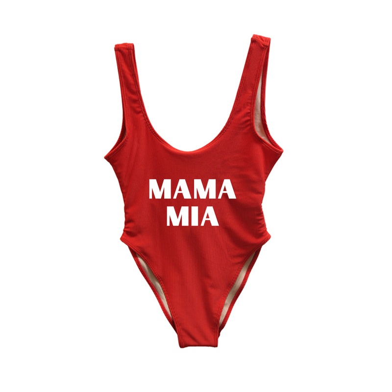 MAMI MIA [SWIMSUIT]