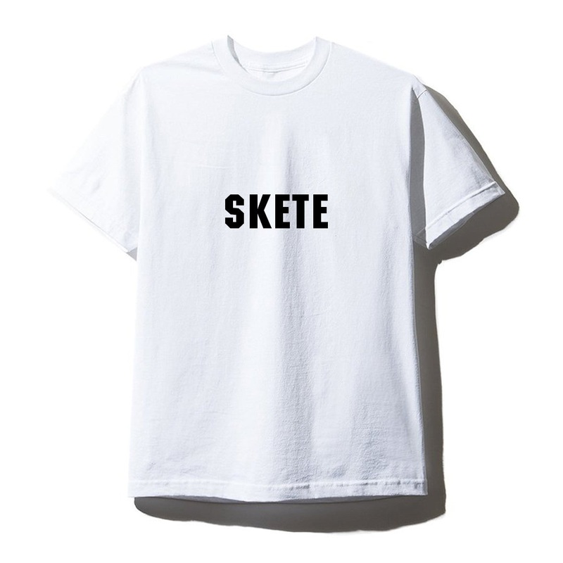 SKETE [UNISEX TEE]