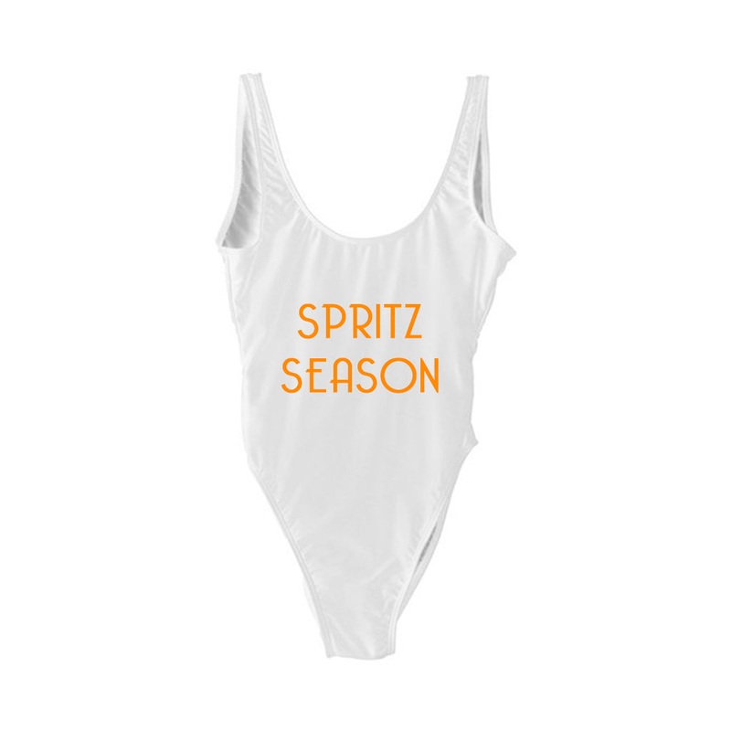 SPRITZ SEASON [SWIMSUIT]
