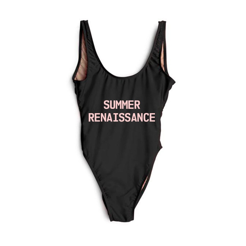 SUMMER RENAISSANCE [SWIMSUIT]