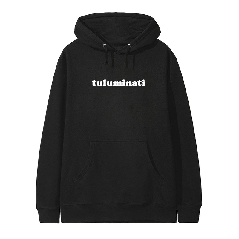 tuluminati [HOODIE]