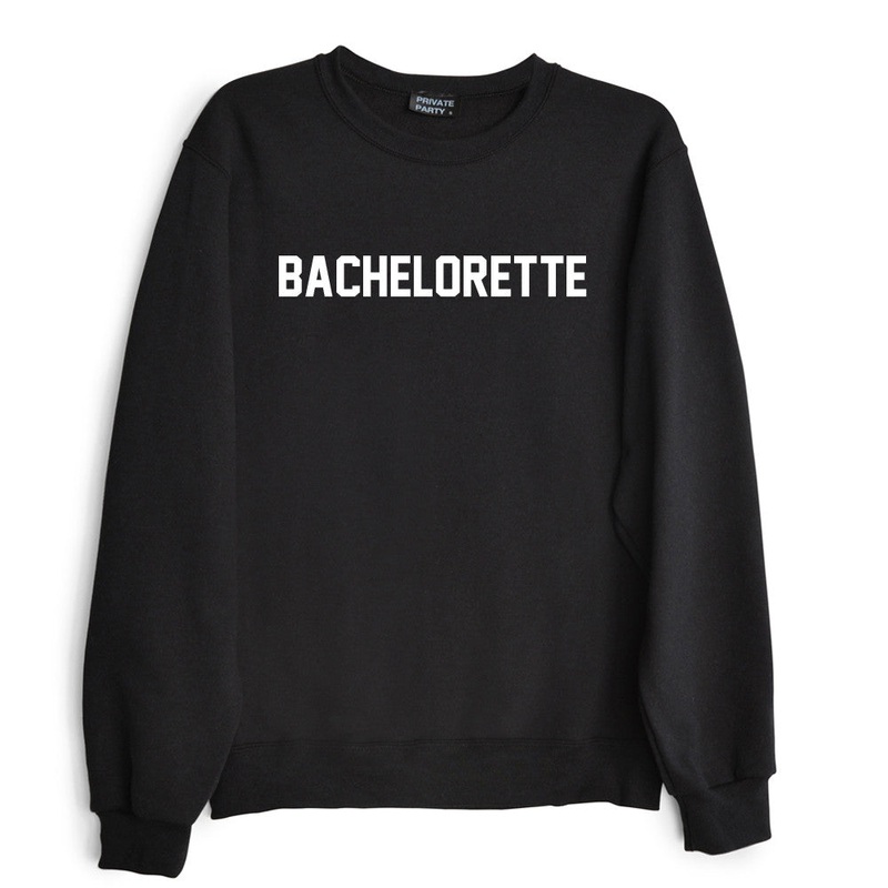 BACHELORETTE