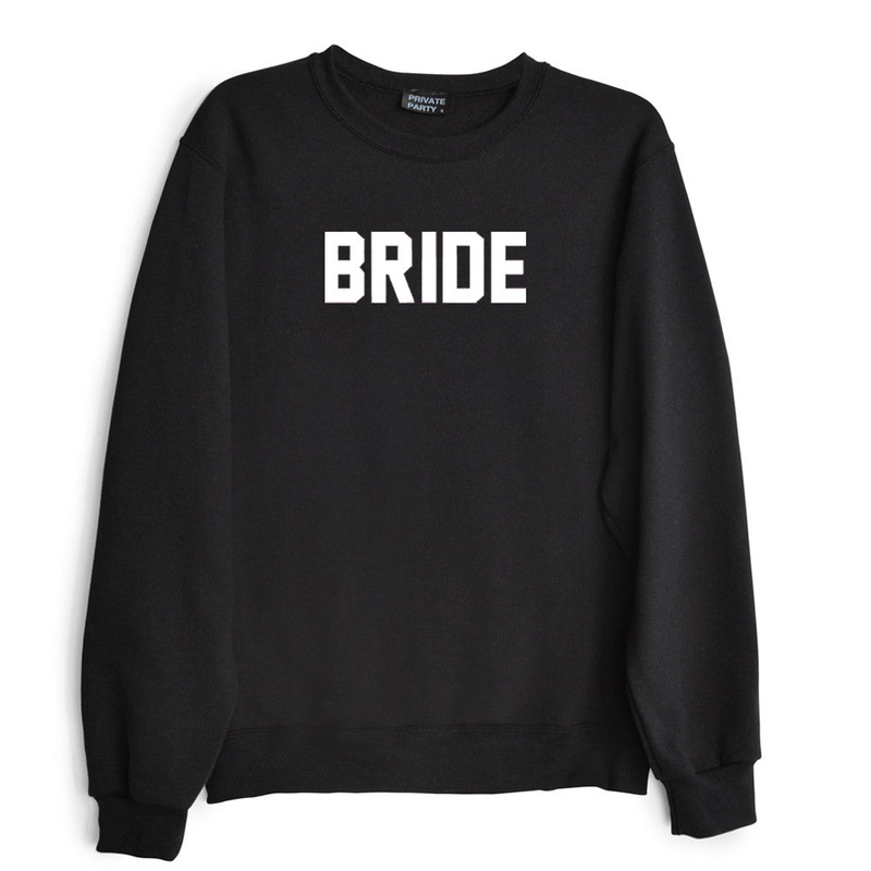 BRIDE