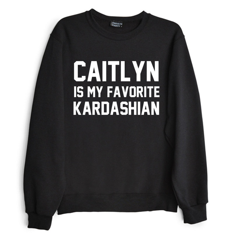 CAITLYN IS MY FAVORITE KARDASHIAN