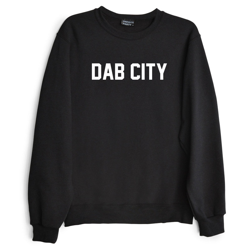 DAB CITY