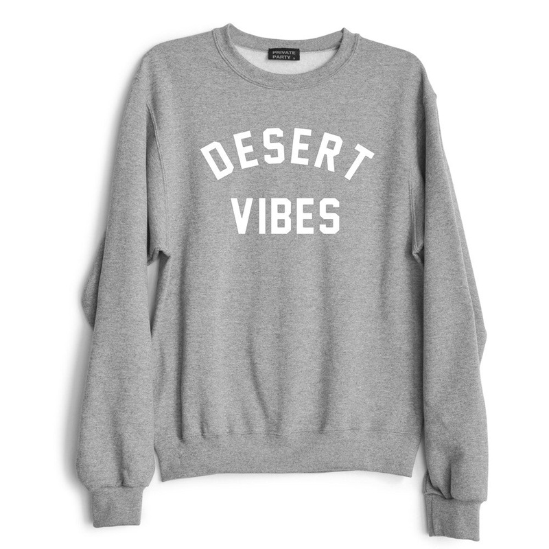 DESERT VIBES