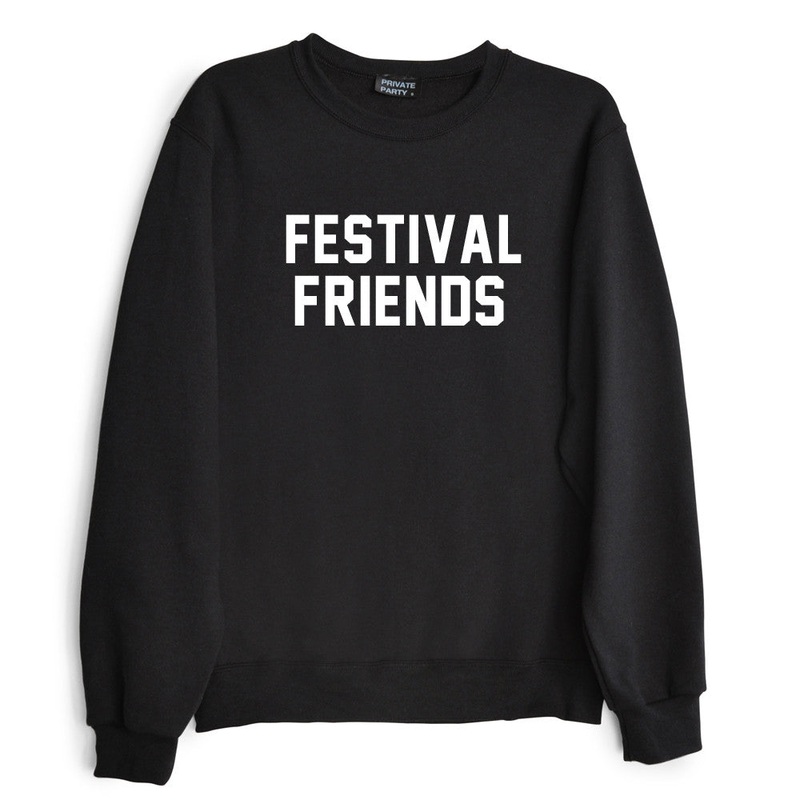 FESTIVAL FRIENDS