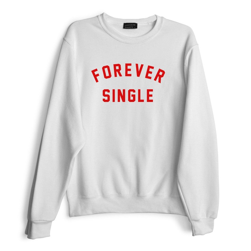 FOREVER SINGLE