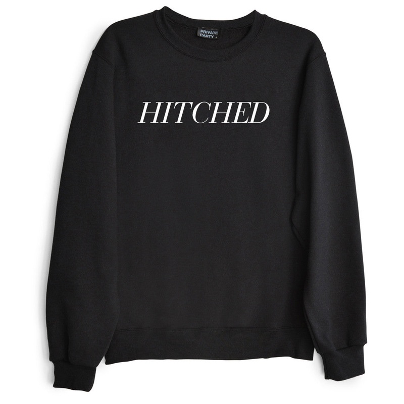 HITCHED