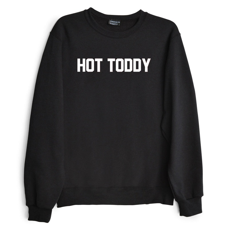 HOT TODDY