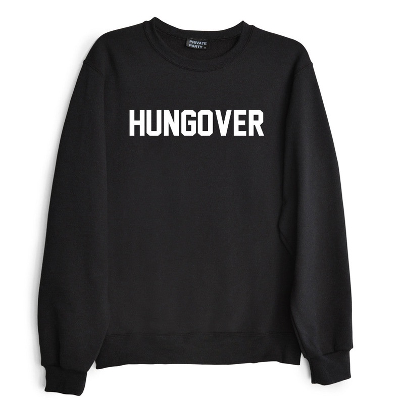 HUNGOVER
