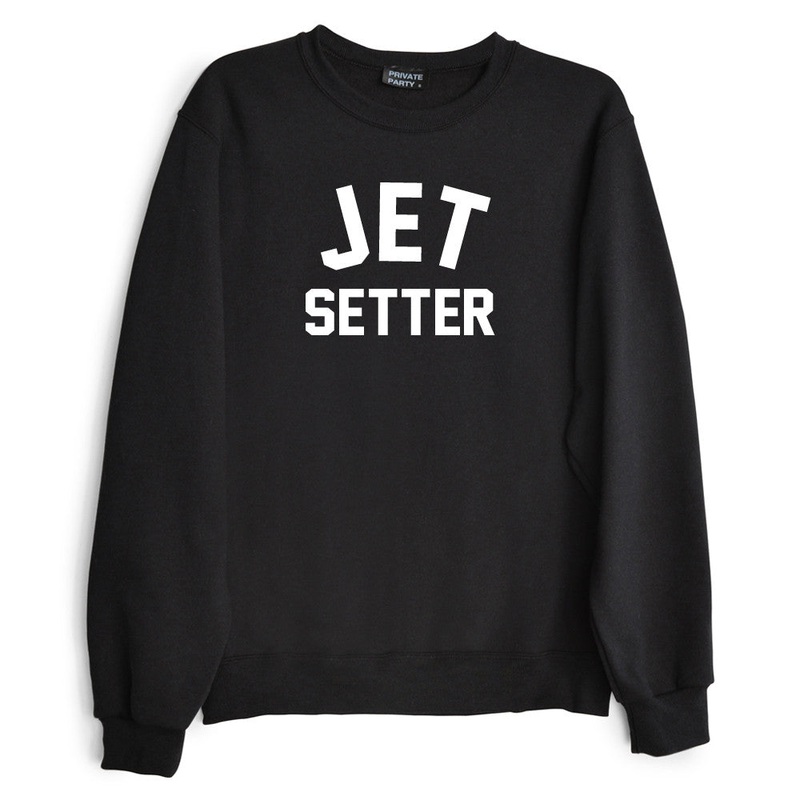 JET SETTER