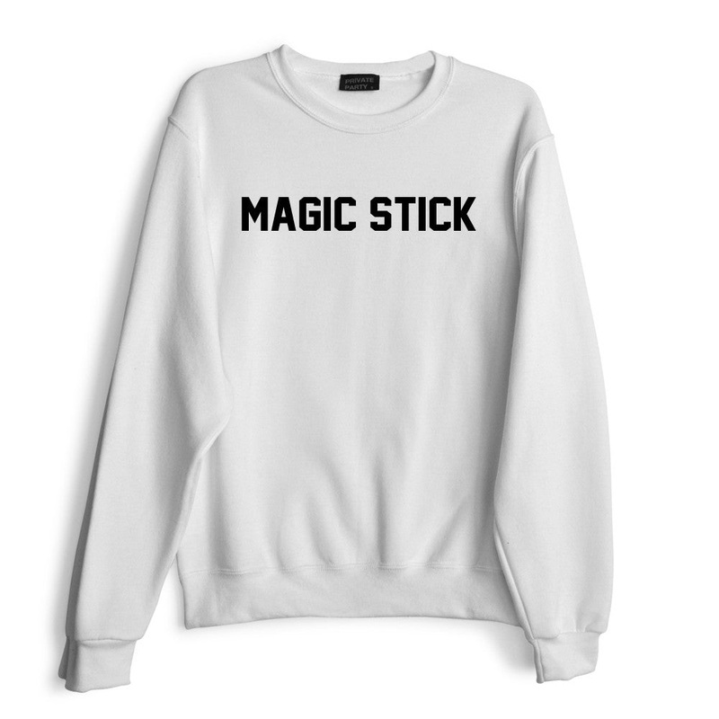 MAGIC STICK