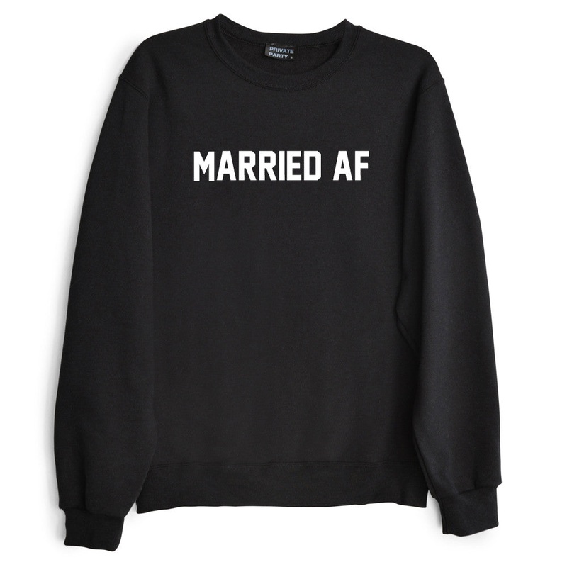 MARRIED AF