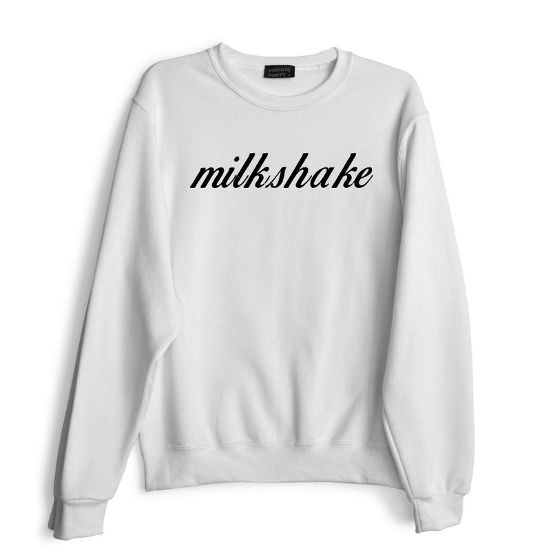 MILKSHAKE