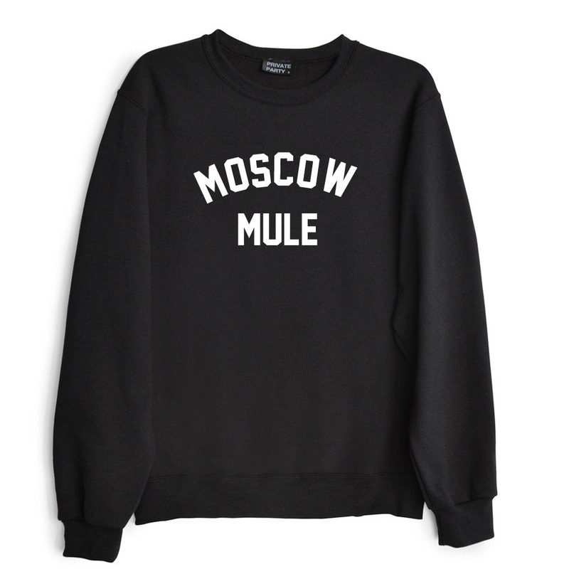 MOSCOW MULE
