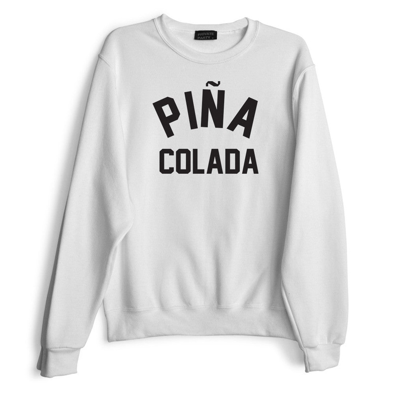 PINA COLADA
