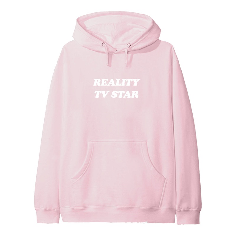 REALITY TV STAR [HOODIE]