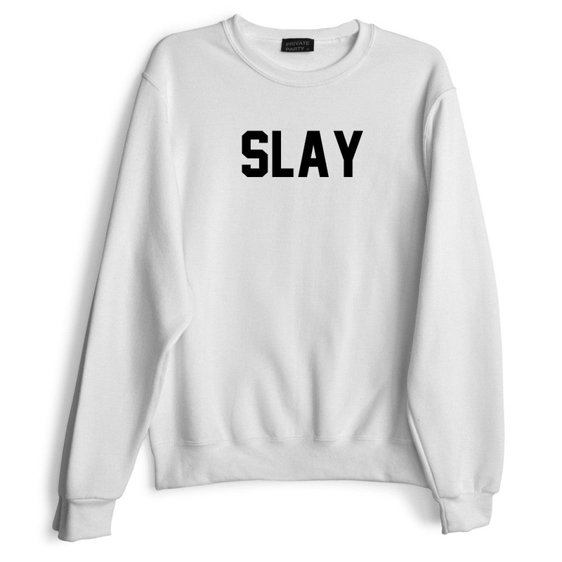 SLAY