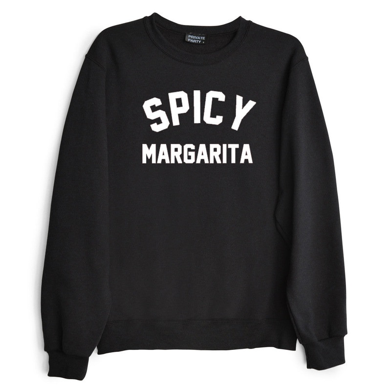 SPICY MARGARITA