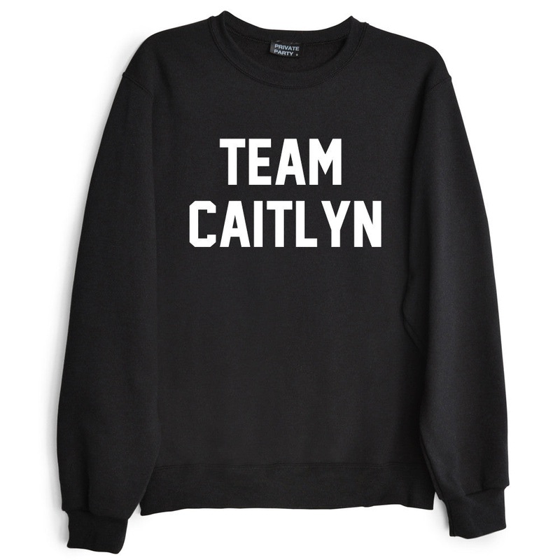 TEAM CAITLYN