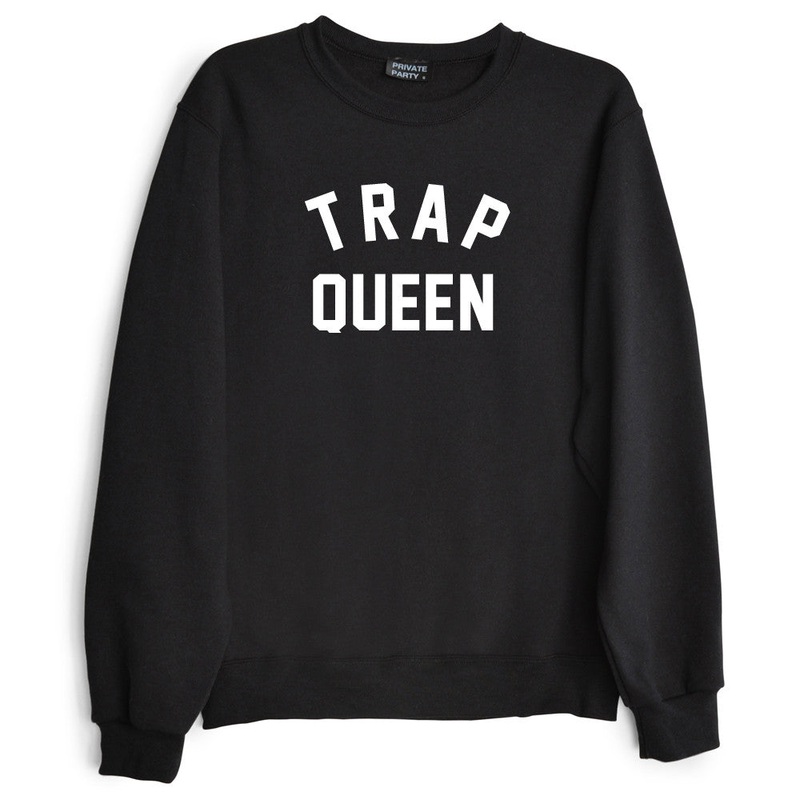 TRAP QUEEN
