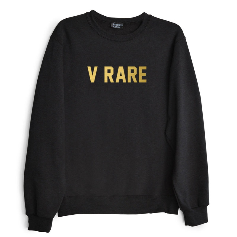 V RARE