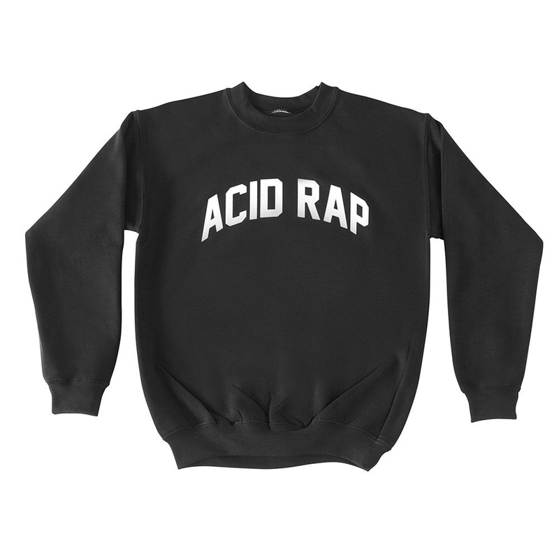 ACID RAP