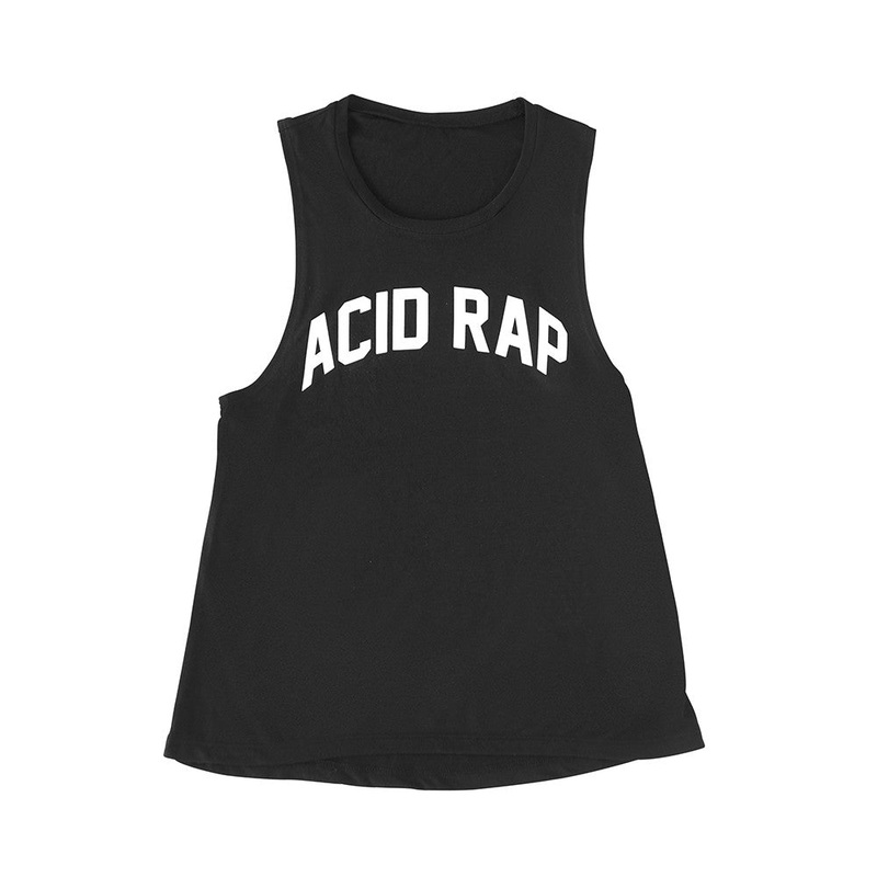 ACID RAP [MUSCLE TANK]