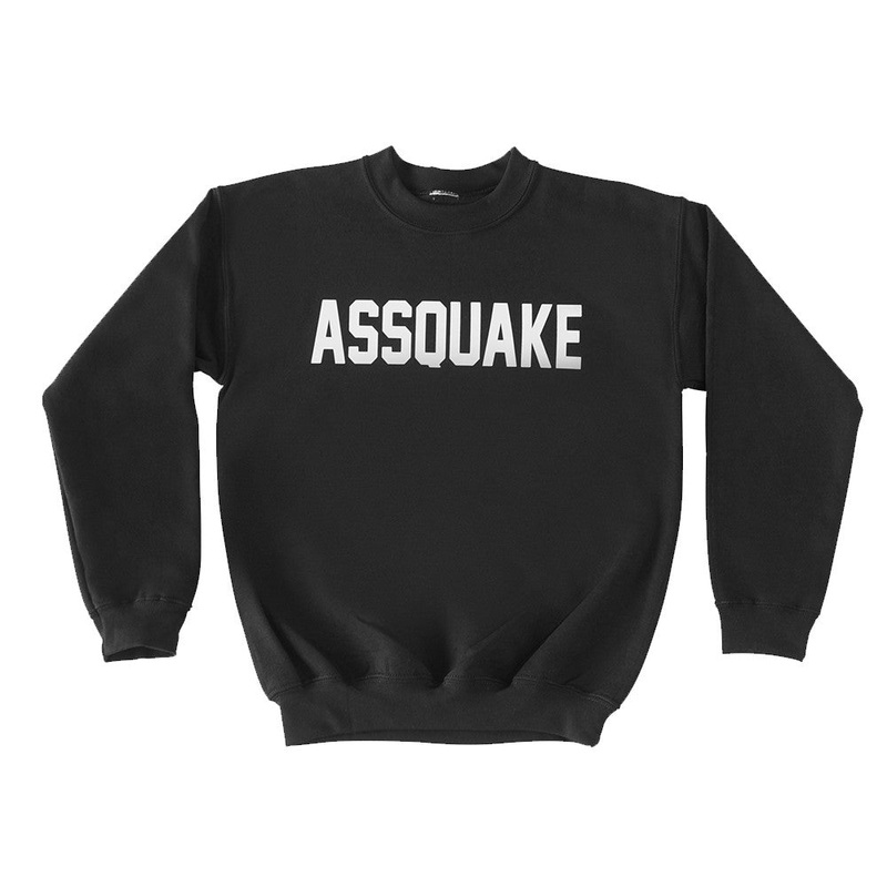 ASSQUAKE