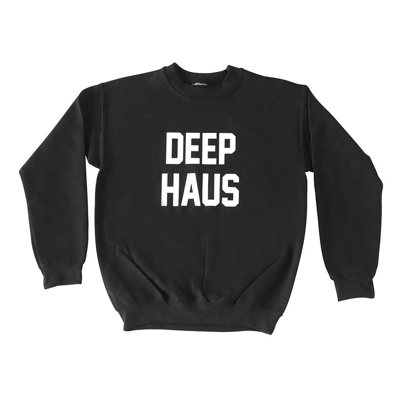 DEEP HAUS