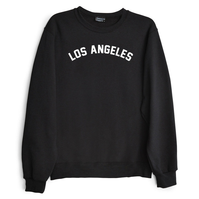 LOS ANGELES