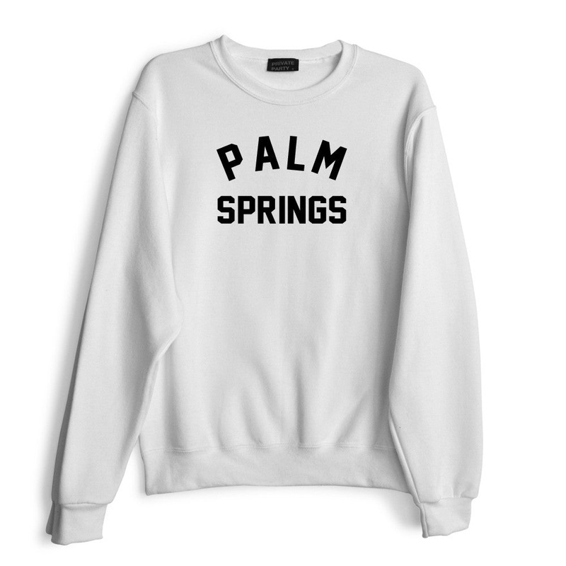 PALM SPRINGS