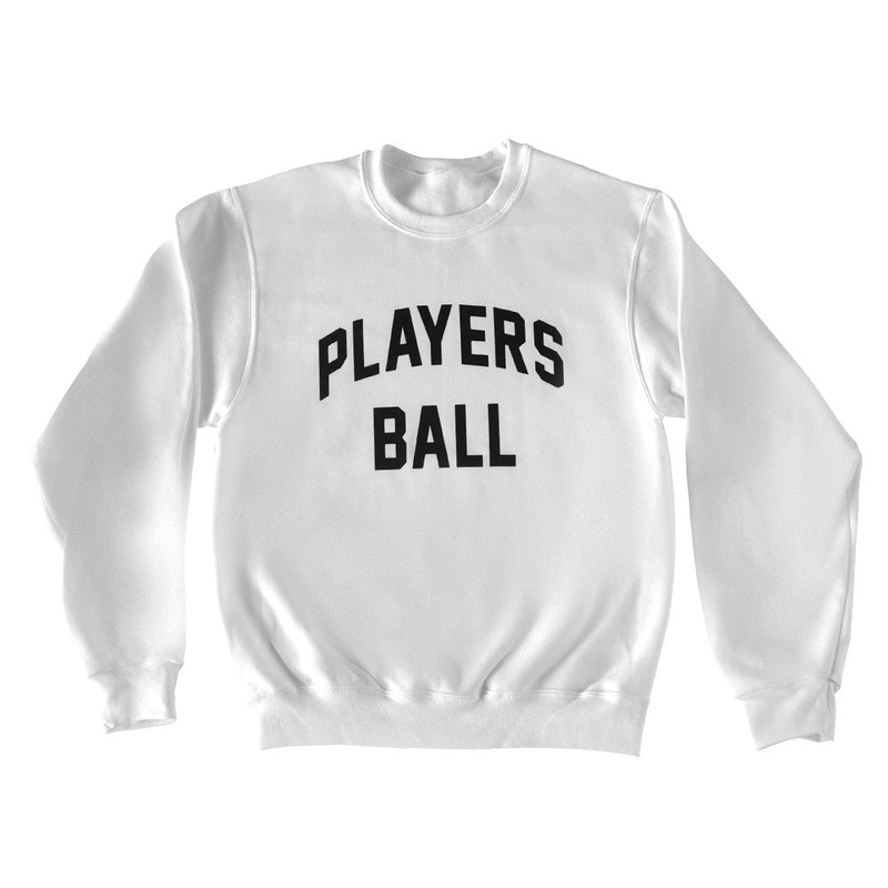 PLAYERS BALL