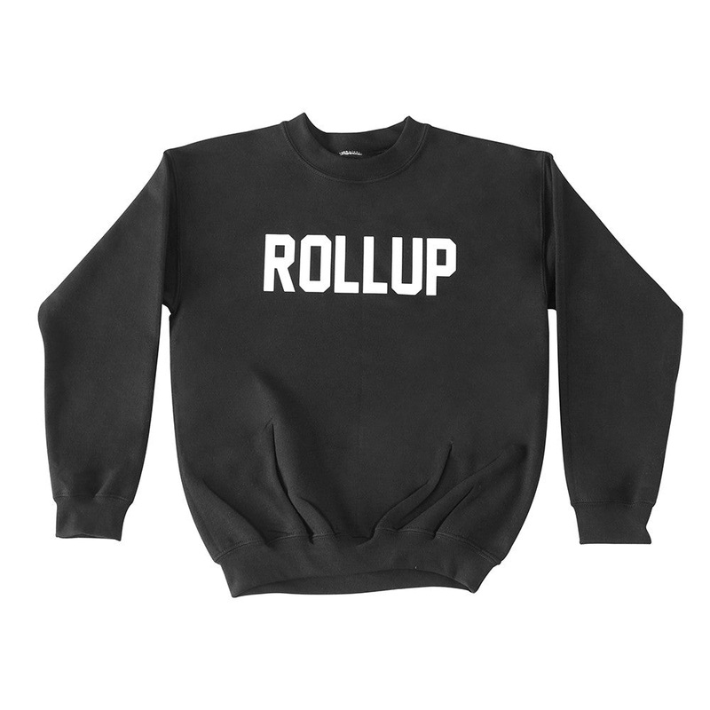 ROLLUP