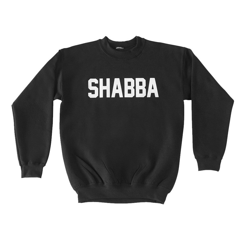 SHABBA