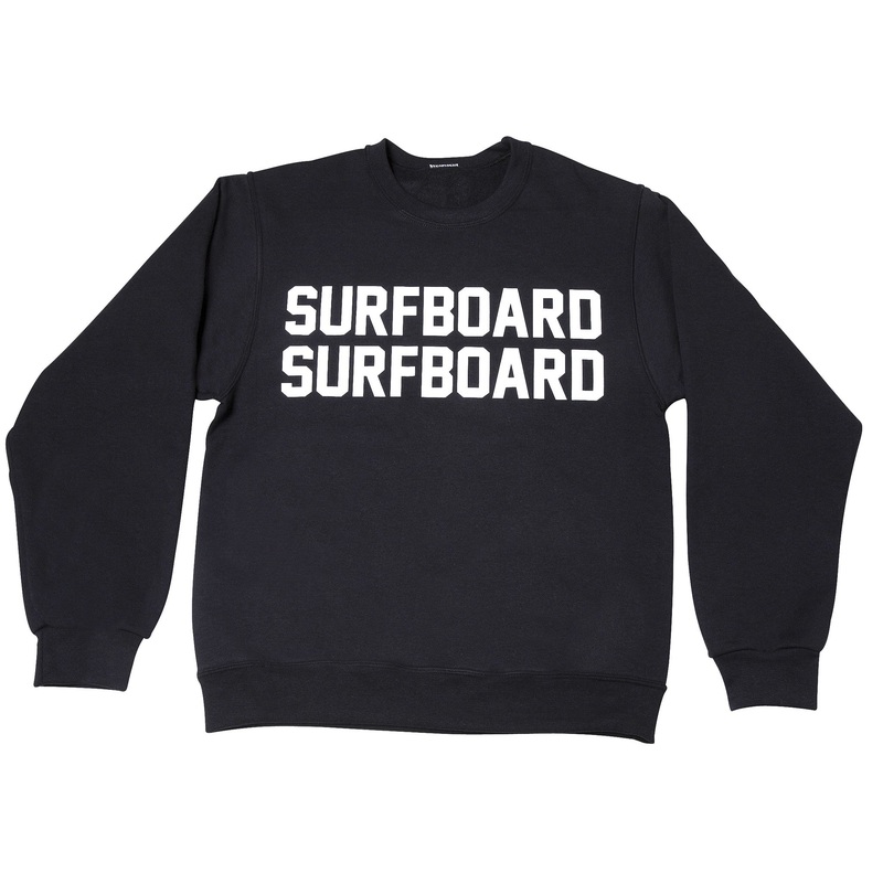 SURFBOARD SURFBOARD