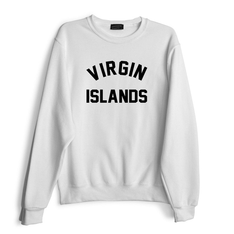 VIRGIN ISLANDS