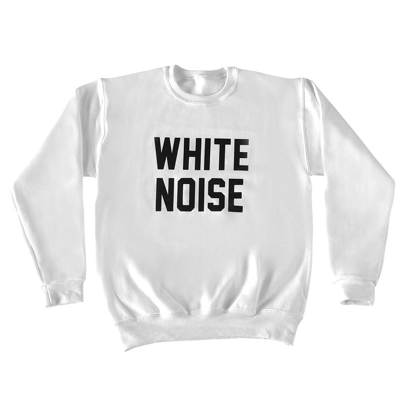 WHITE NOISE