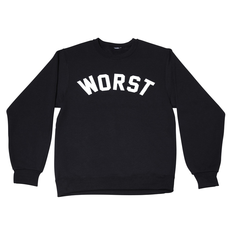 WORST